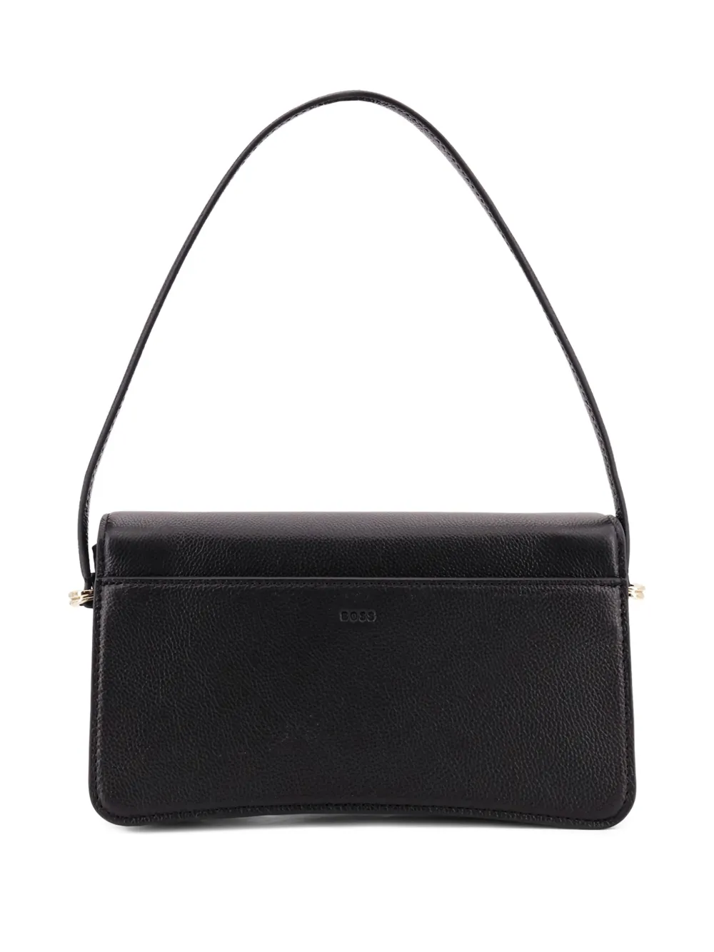 BOSS Double B monogram shoulder bag | Image 2