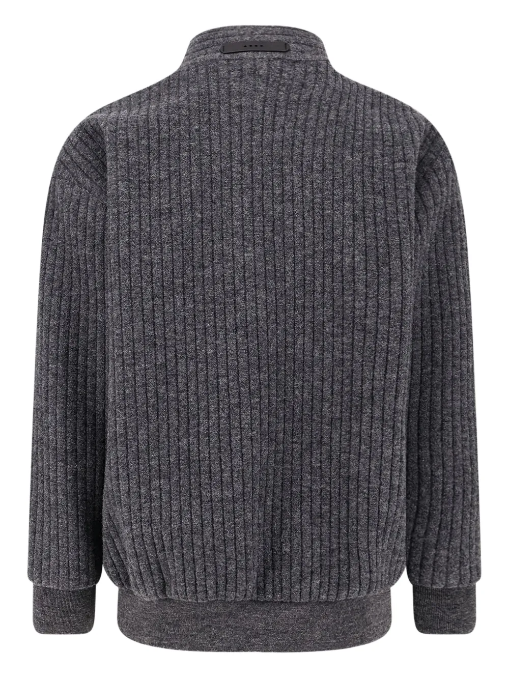 Hevo パッチポケット カーディガン | カーディガン | Image 2