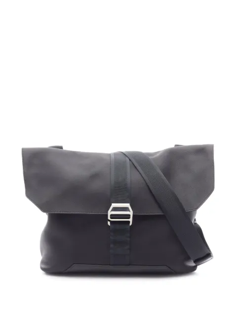 Hermès Pre-Owned 2017 Clemence Cristobal Cityslide Messenger Bag crossbody bag