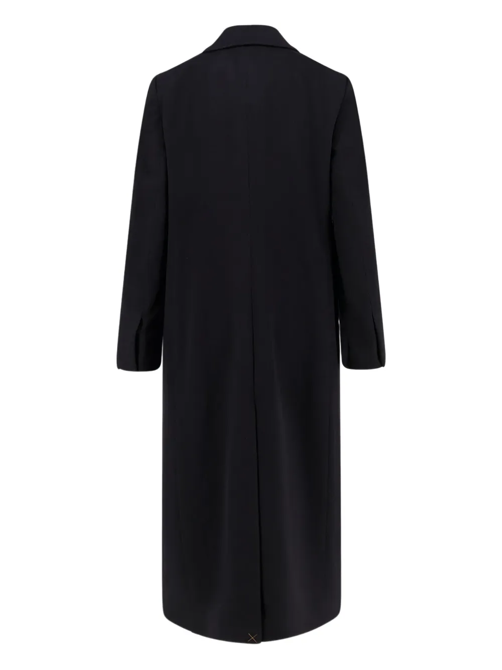 BOSS Callafy peak lapel cashmere coat | Single Breasted Coats | Image 2