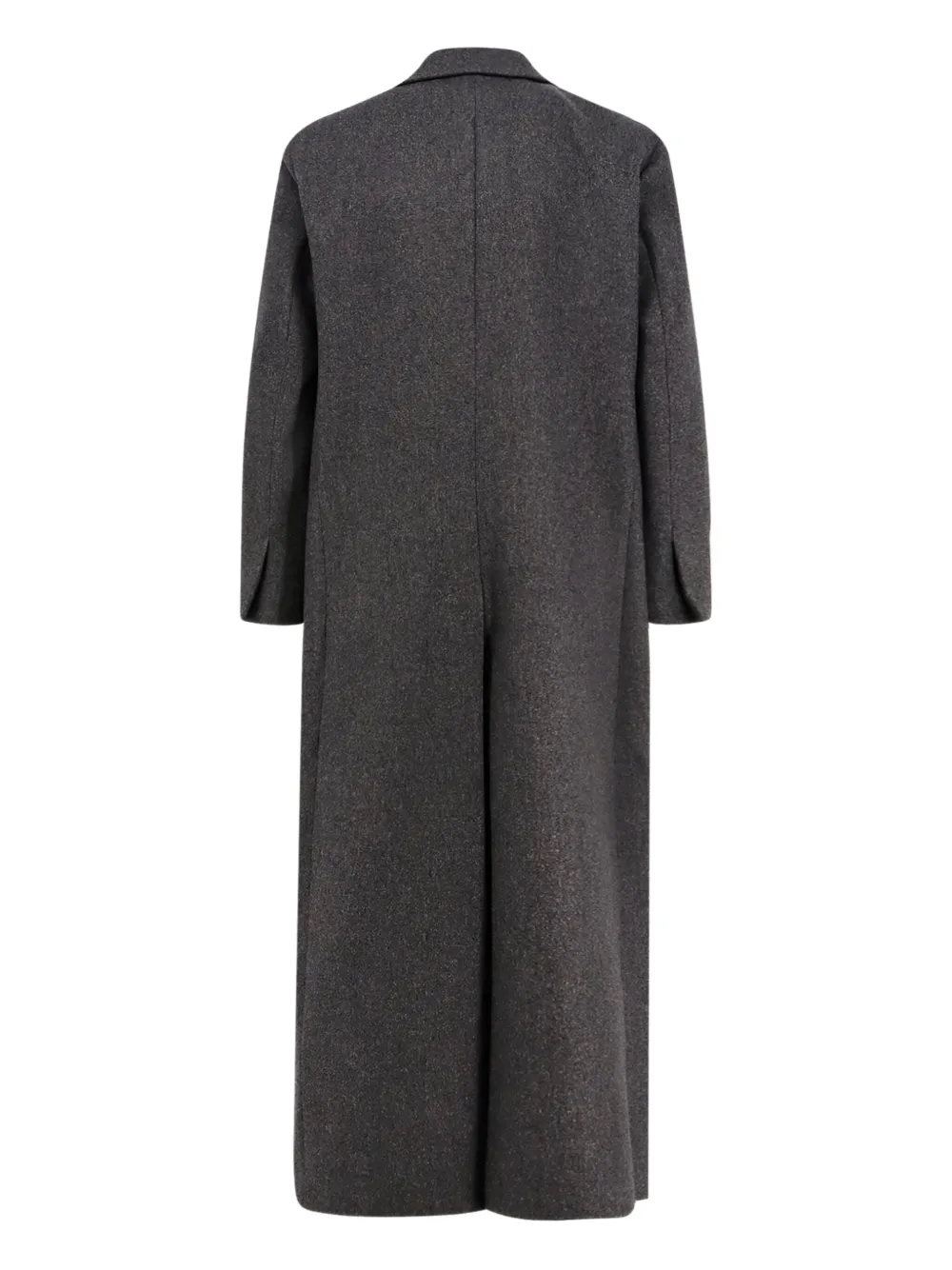 Hevo Trinitapoli flap-pocket coat | Single Breasted Coats | Image 2