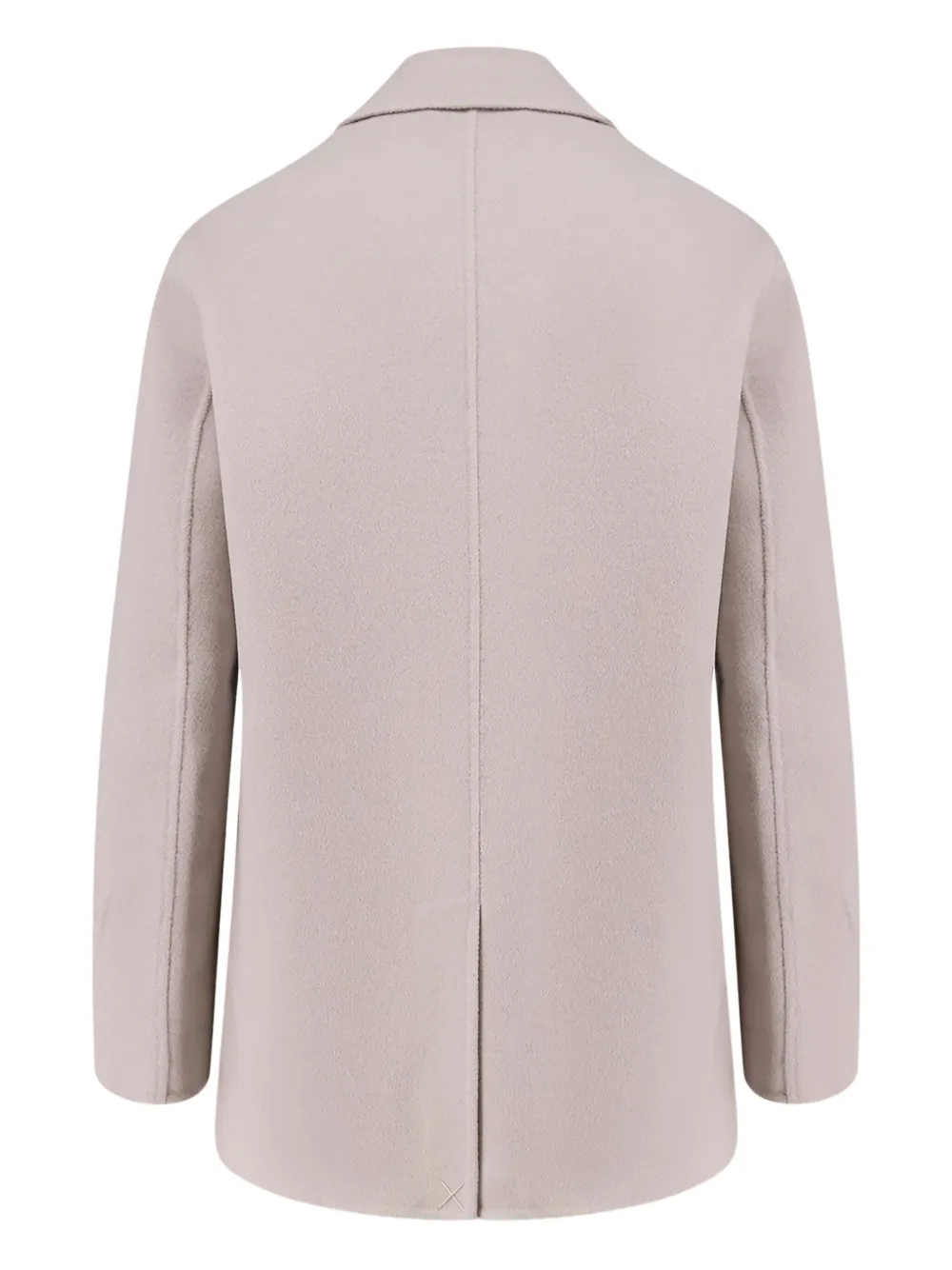 Paltò double-breasted jacket | Oversized Jackets | Image 2