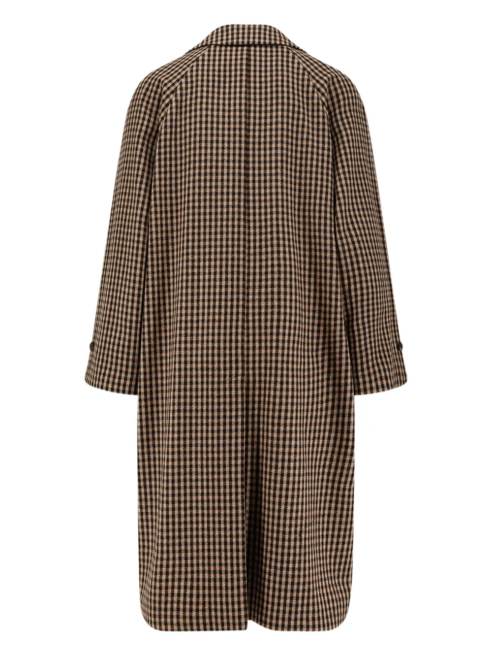 Hevo abrigo Baia Del Monaco | Abrigos con botonadura simple | Image 2