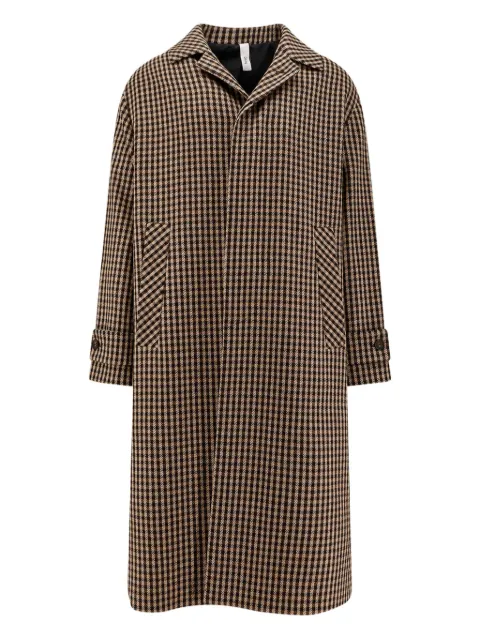 Hevo Baia Del Monaco coat