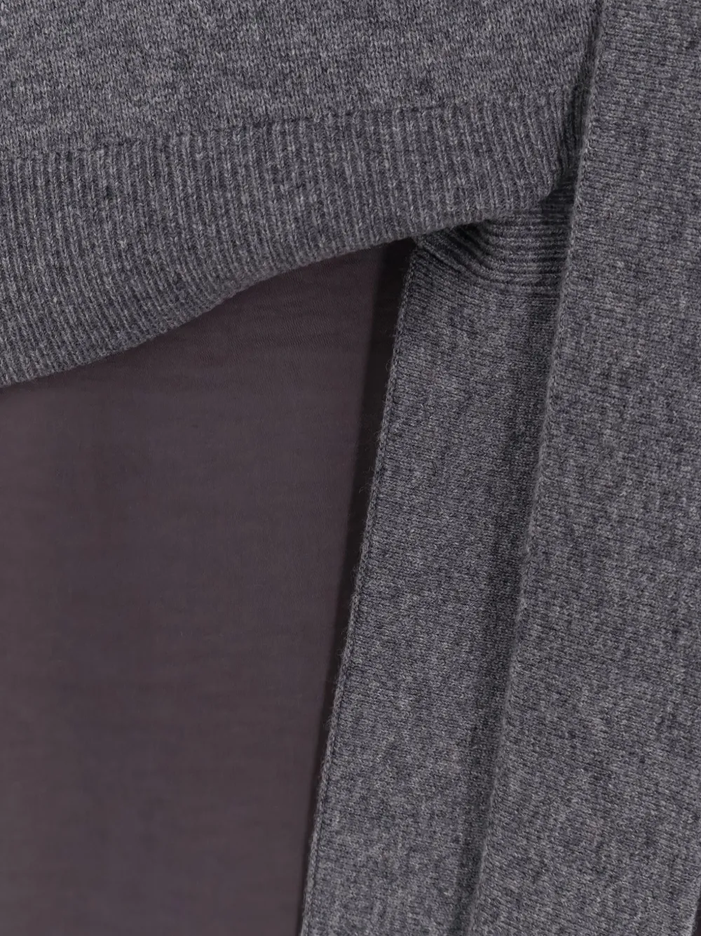 Hugo Boss Flalina Set In Gray