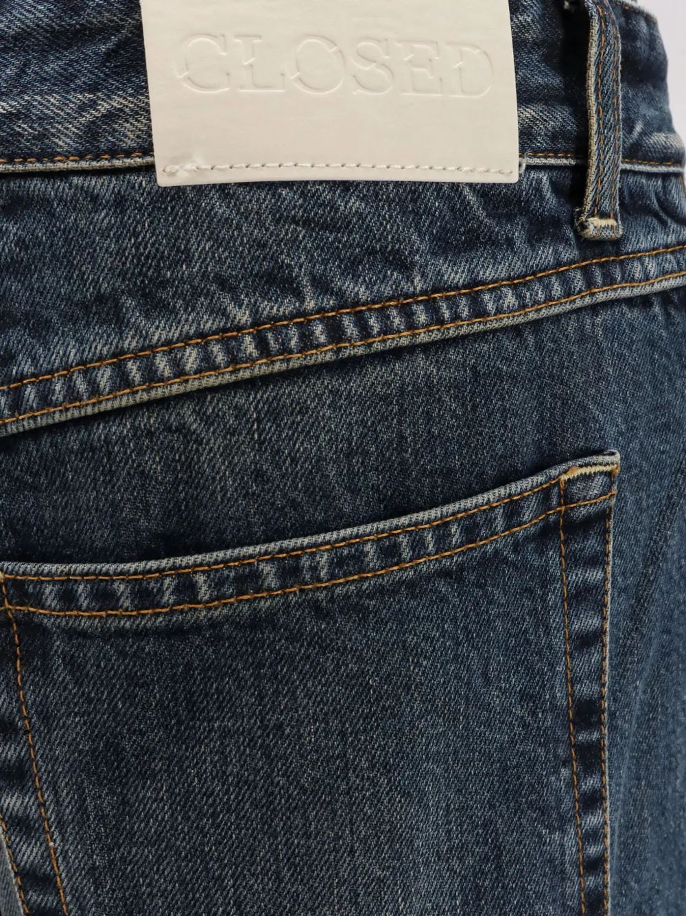 Closed Nikka jeans Blauw