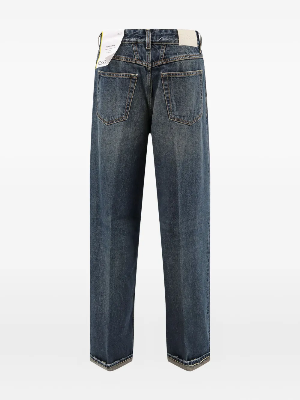 Closed Nikka jeans - Blauw