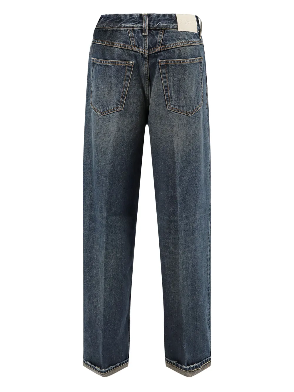 Closed Nikka jeans | Straight-Leg Jeans | Image 2