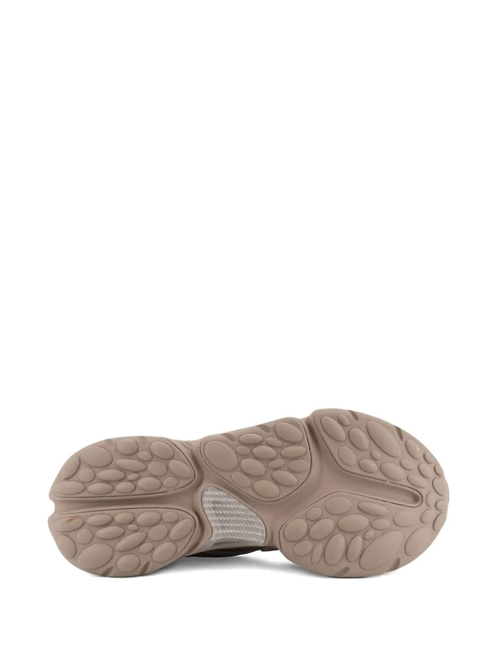 Axel Arigato Runner sneakers met logo Beige