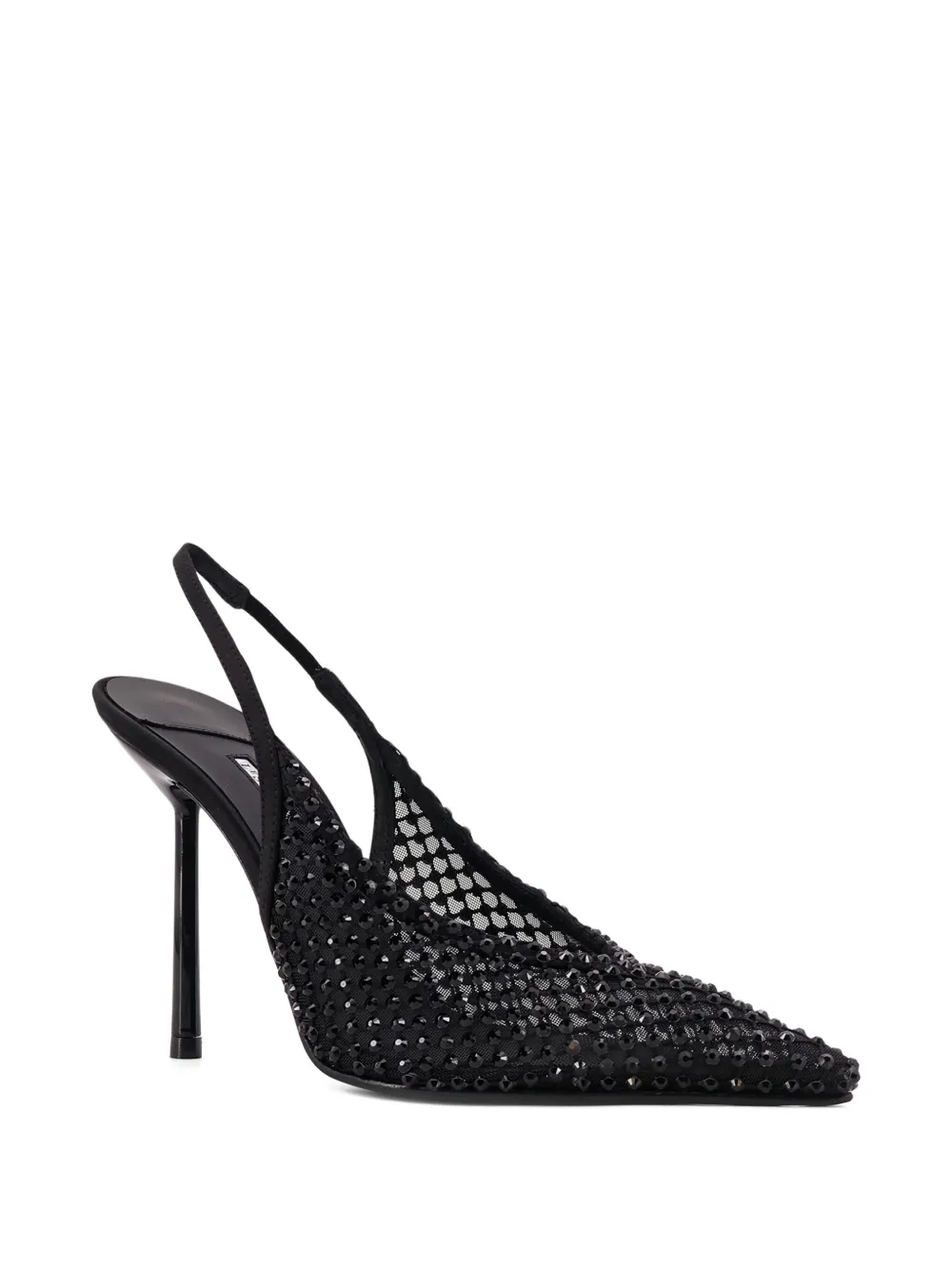 Le Silla zapatillas Gilda con tacón de 100mm | Zapatillas | Image 2