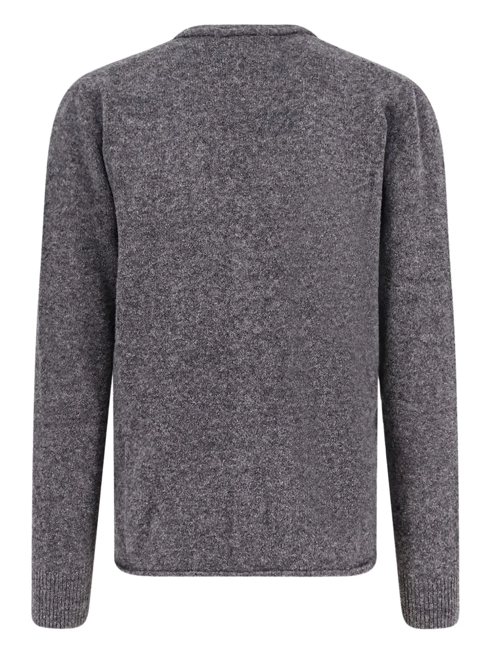 ALPHA STUDIO button ribbed cardigan | Cárdigans | Image 2