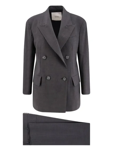 Hevo traje Rocchetta