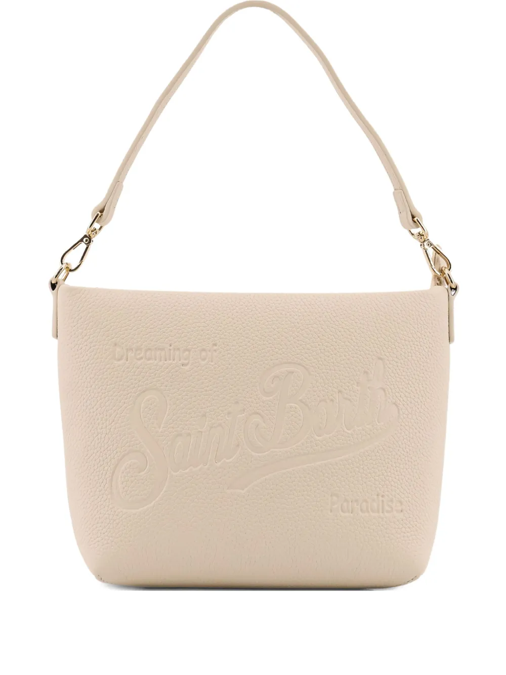 MC2 Saint Barth Aline ショルダーバッグ - ニュートラル MC2 Saint Barth Aline ショルダーバッグ - ニュートラル