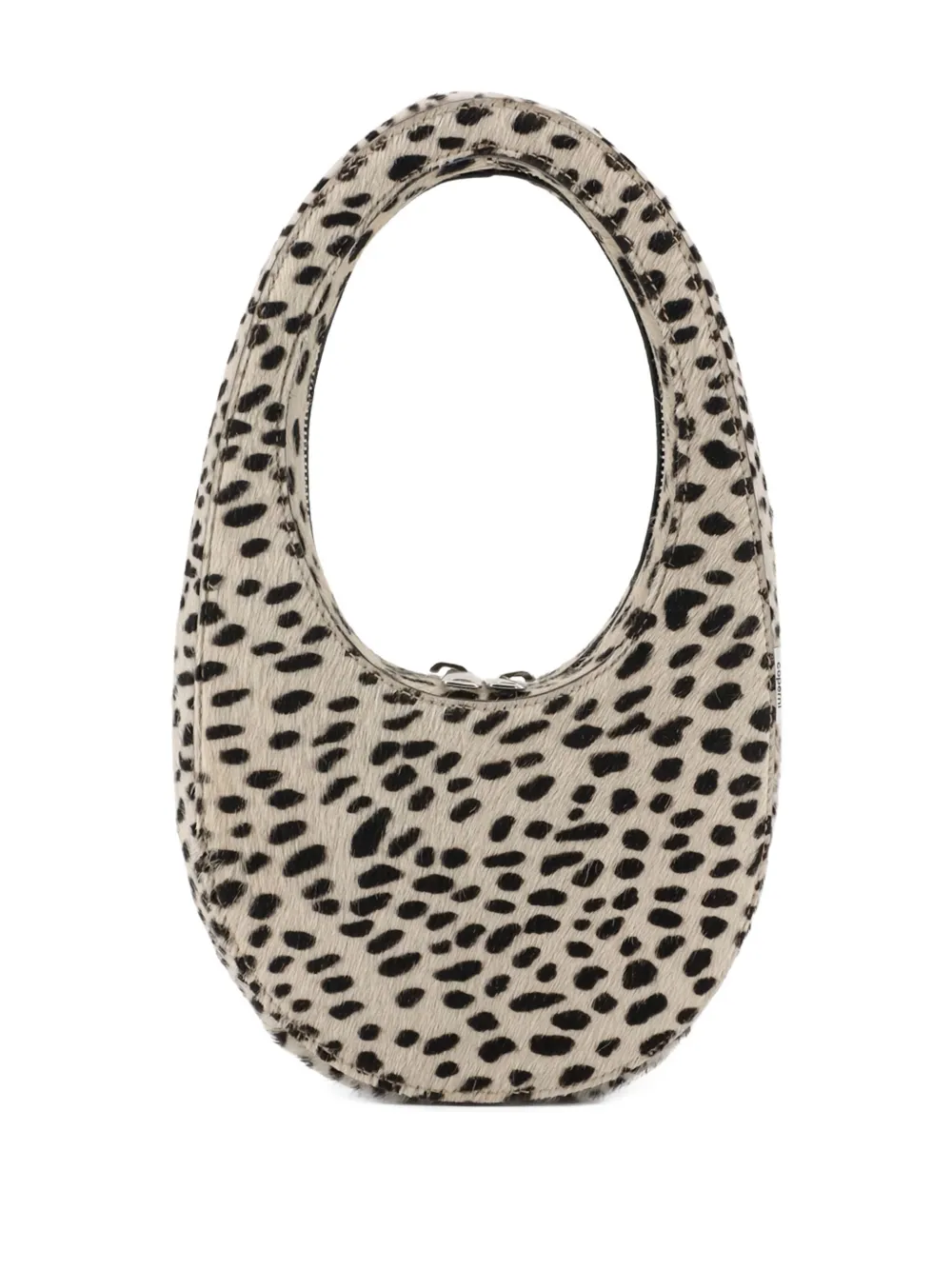 Coperni Swipe zip-up mini bag | Mini Bags | Image 2