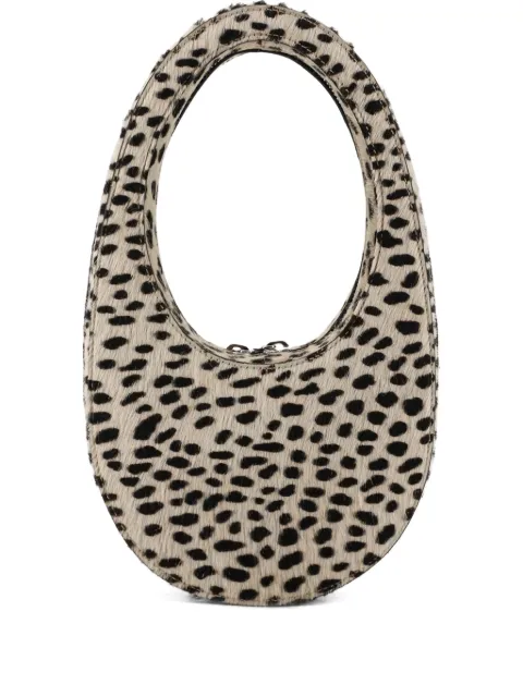 Coperni Swipe zip-up mini bag