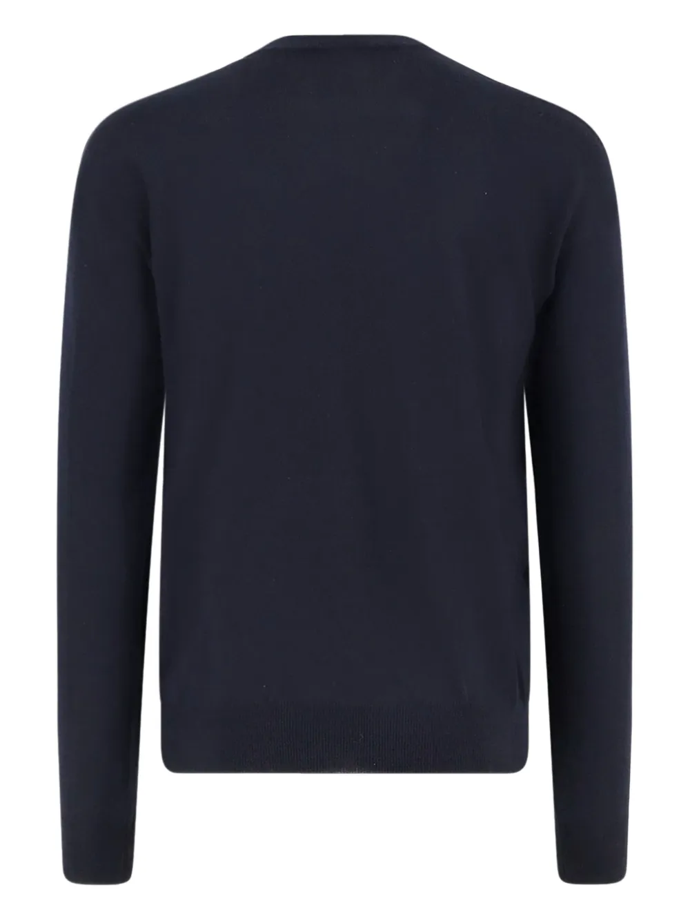 ALPHA STUDIO ribbed sweater | Pulls | Image 2