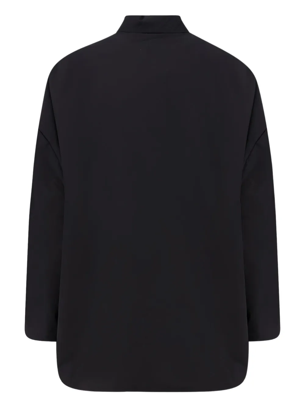 Hevo chamarra capitonada con cierre | Chamarras capitonadas | Image 2