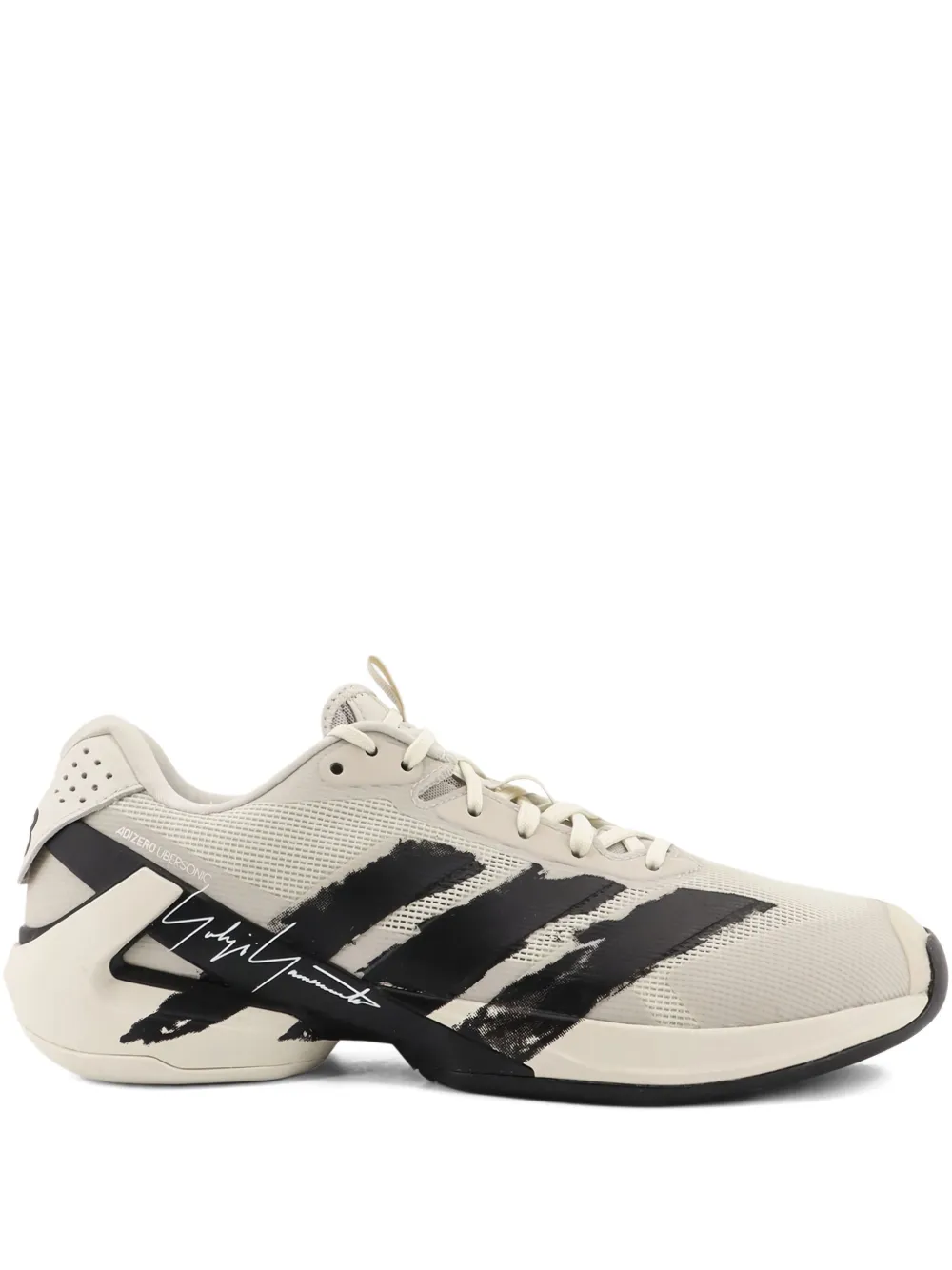 Y-3 Adizero Ubersonic 5 スニーカー - グレー Y-3 Adizero Ubersonic 5 スニーカー - グレー