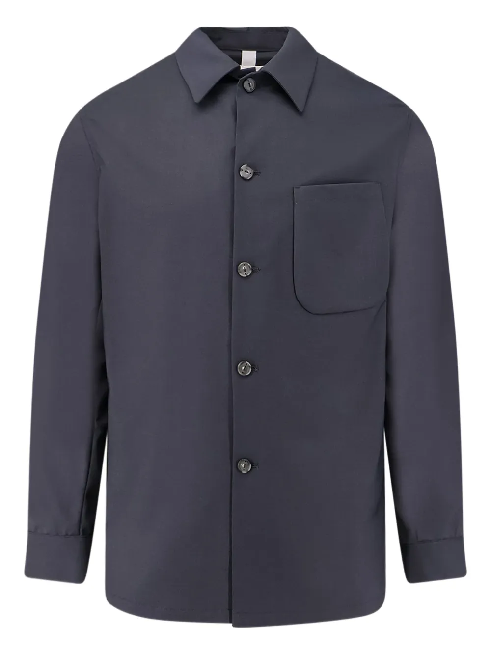 Hevo camisa Bari | gris | Image 1