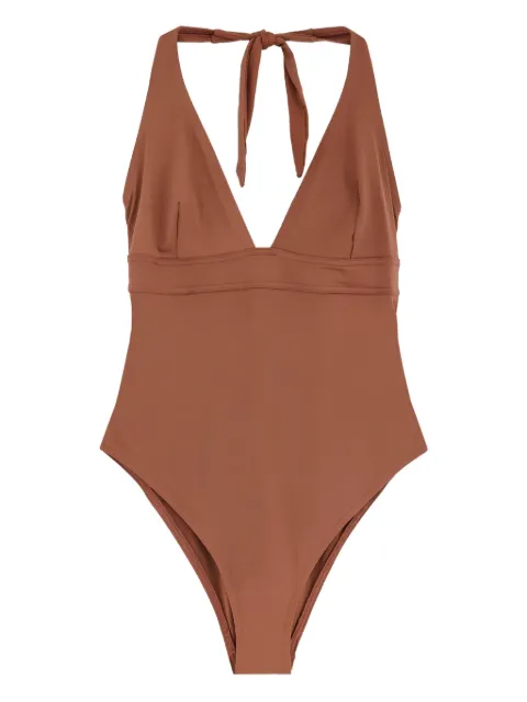 MC2 Saint Barth  Marylin swimsuit