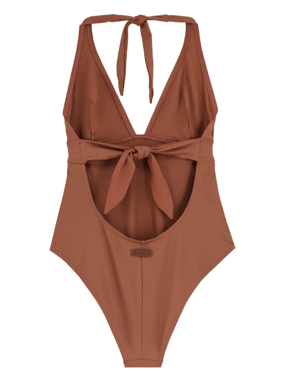 MC2 Saint Barth  Marylin swimsuit | One-Pieces | Image 2