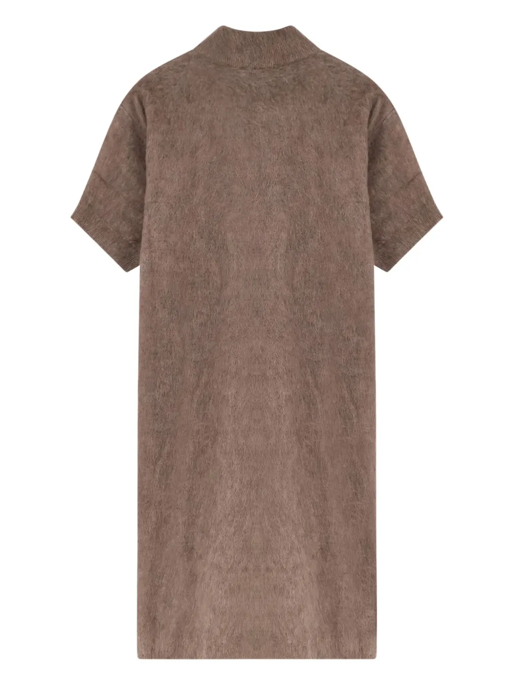 Brunello Cucinelli sequin dress - Bruin