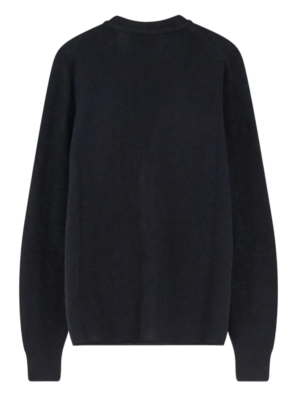 ALPHA STUDIO button V-neck cardigan | Cardigans | Image 2