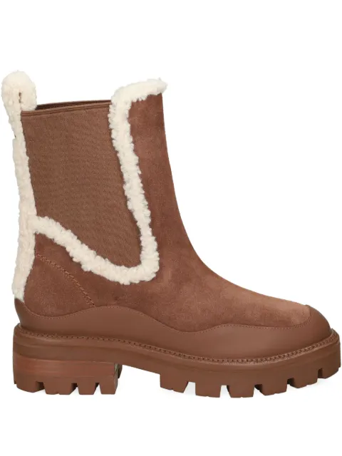 Kate Spade 50mm London boots