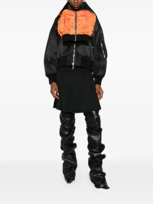 Comme des Garçons Noir Kei Ninomiya（コム・デ・ギャルソン ノワール