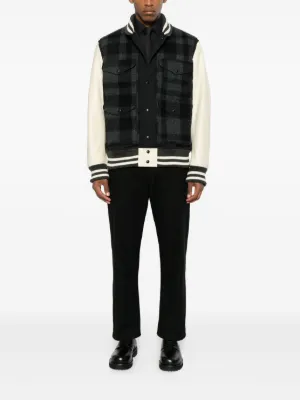 Junya Watanabe MAN Bomber Jackets for Men - Shop Now on FARFETCH