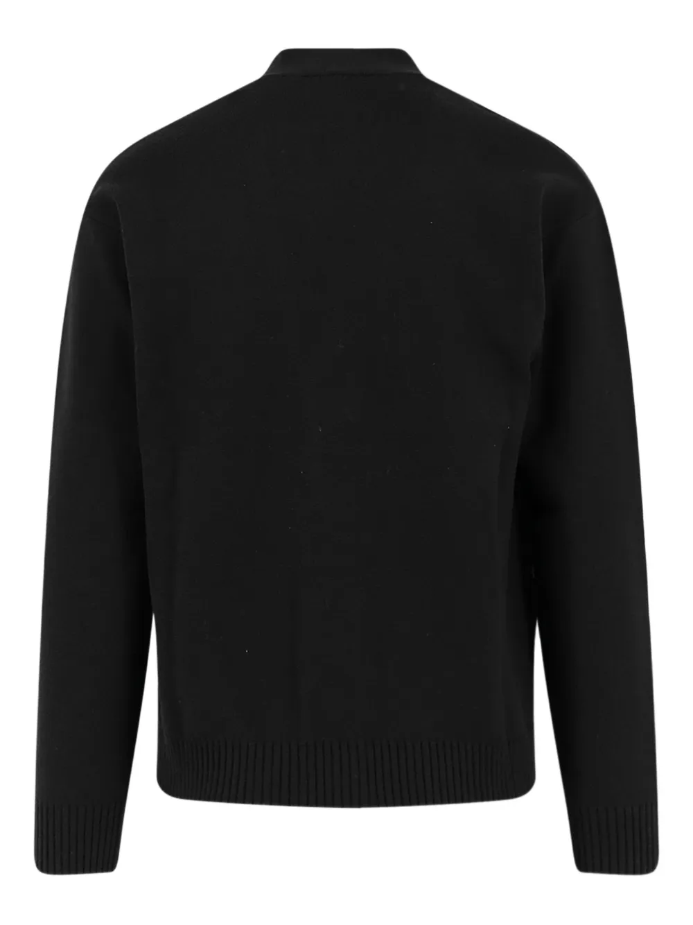 ALPHA STUDIO V-neck cardigan | Cardigans | Image 2