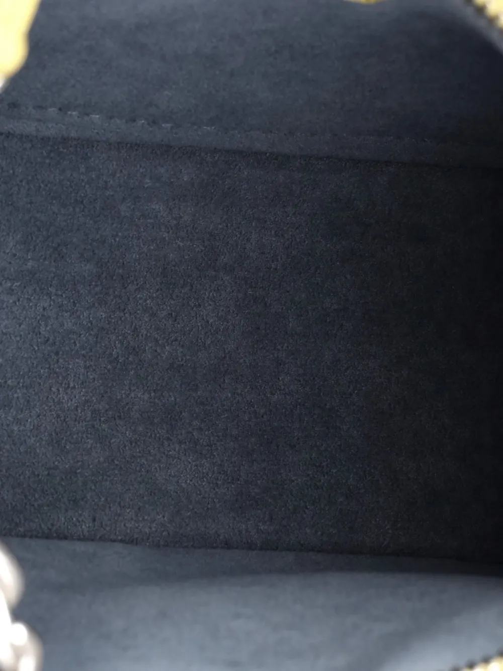 LOUIS VUITTON Pre-owned Marelle Handbag Epi Leather Hobo Bag In Yellow