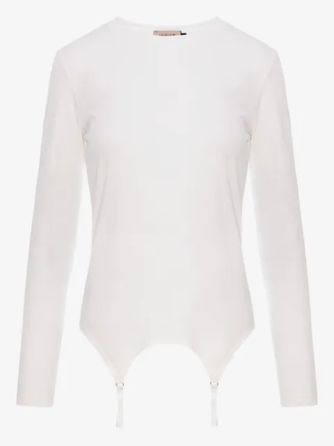 Murmur Garter Top