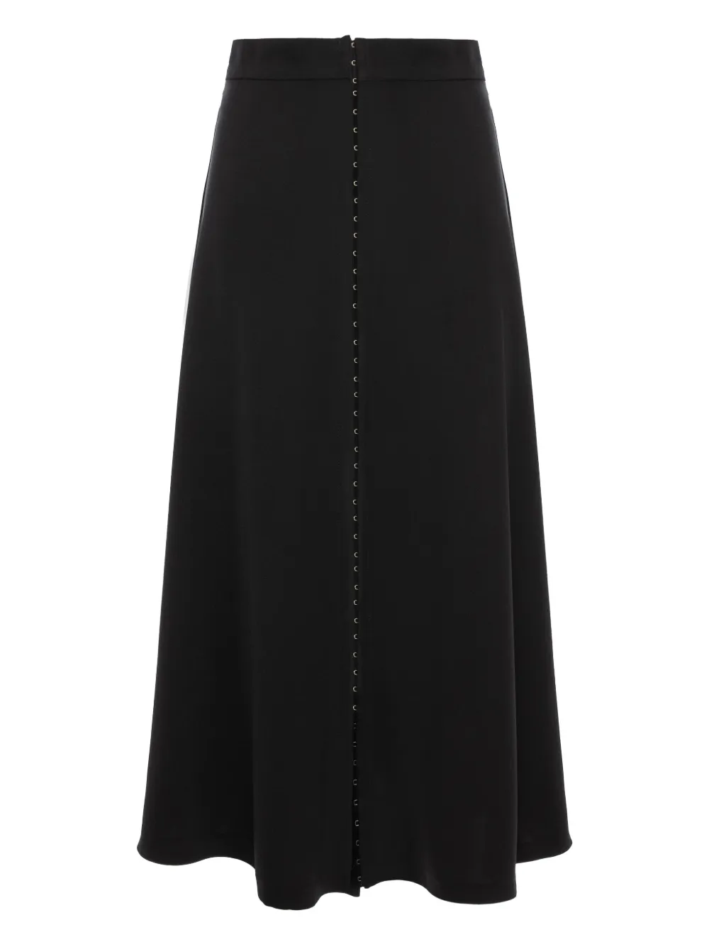 DIVERSION HOOK EYE SKIRT