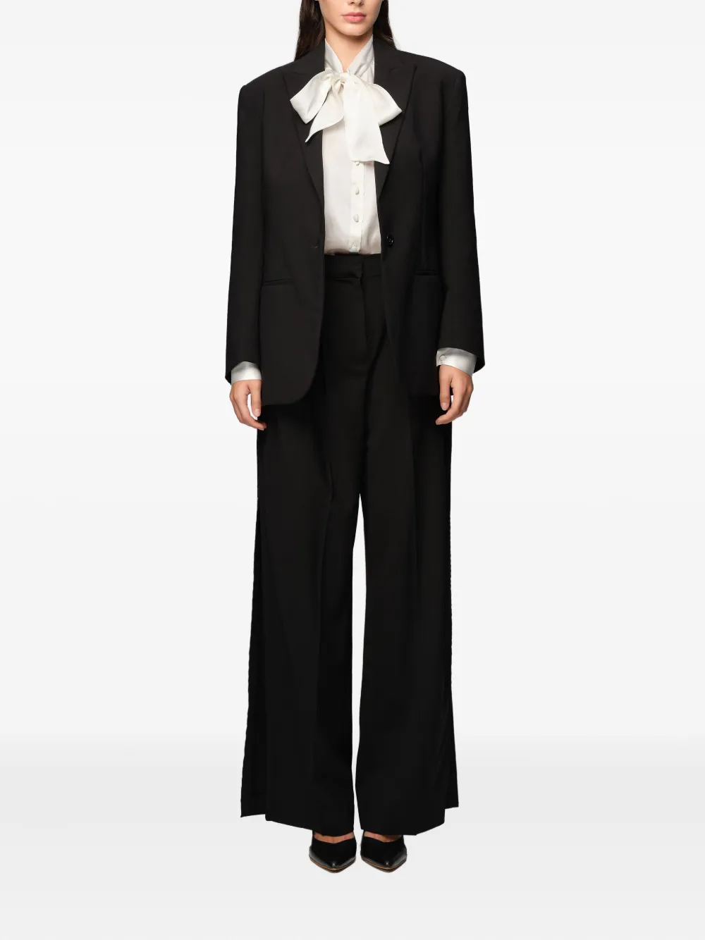 Murmur studded blazer | Blazers | Image 2