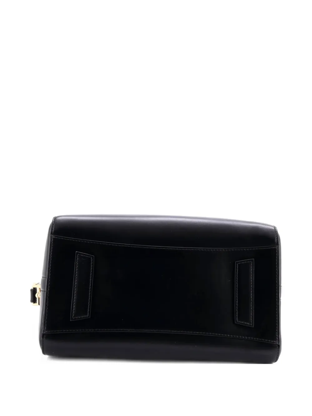 Givenchy Pre-Owned Antigona Bag Glazed Leather Small satchel | Pre-Owned | Image 2