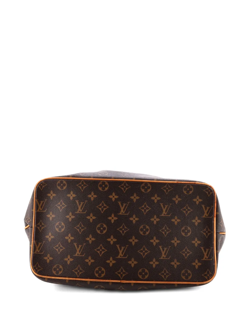 Louis Vuitton Pre-Owned Palermo Handbag Monogram Canvas GM tote bag | Pre-Owned | Image 2