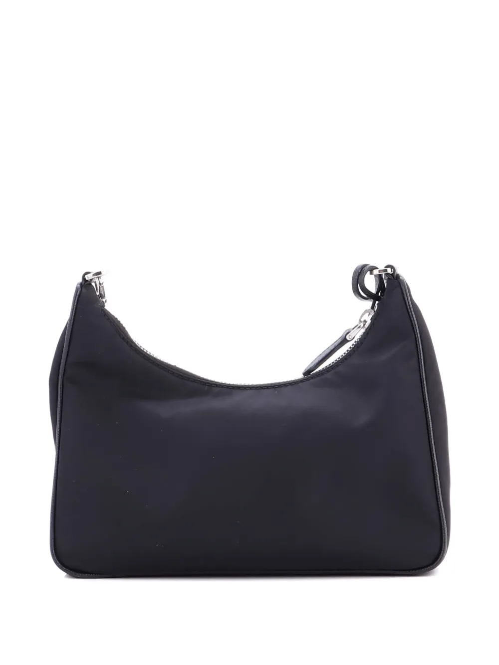 Prada Pre-Owned Re-Edition 2005 Shoulder Bag Tessuto Small crossbody bag | Pre-Owned | Image 2