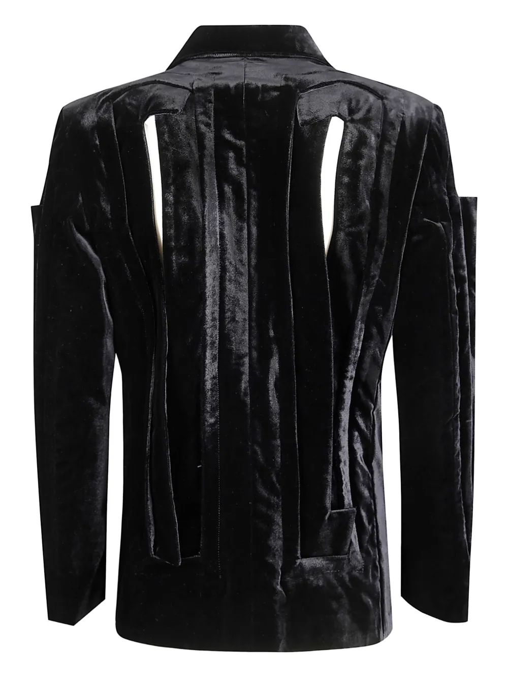 Comme Des Garçons blazer con botones | Blazers | Image 2