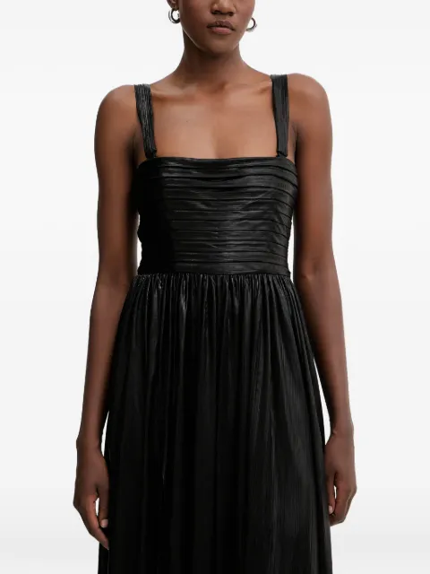 Retrofete Iris maxi dress