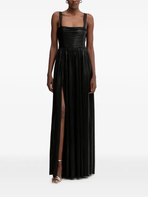 Retrofete فستان ماكسي 'آيريس'