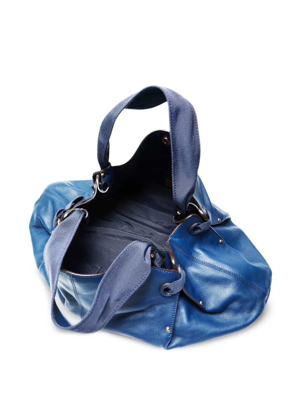 Ferragamo Pre-Owned 2015-2020 Vara Schultertasche | Image 2