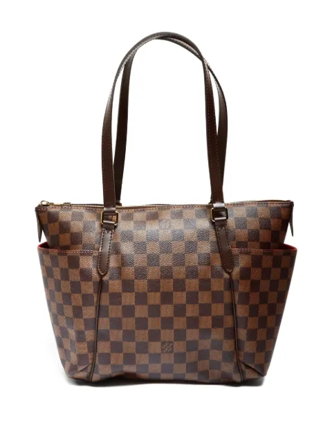 Louis Vuitton Pre-Owned bolsa de hombro Totally PM 2014