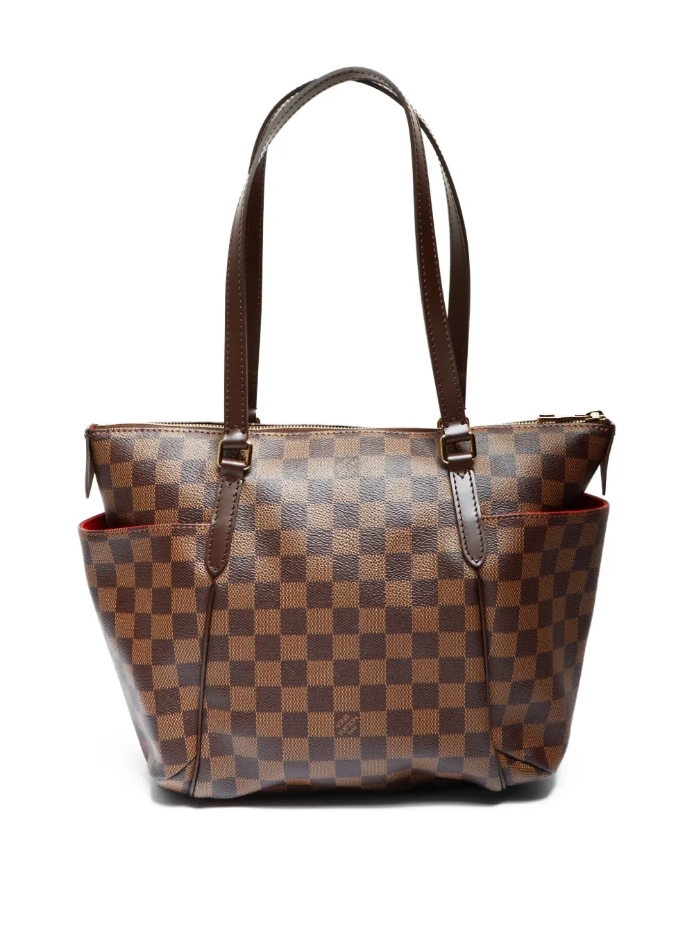 Louis Vuitton Pre-Owned sac porté épaule Totally PM (2014) | Pre-owned | Image 2