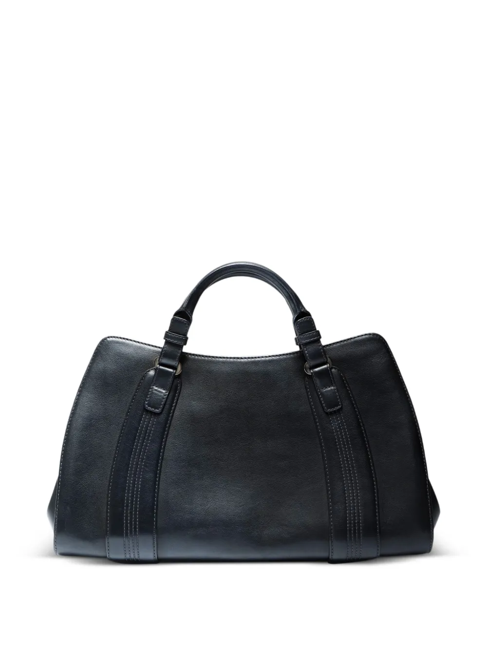 Loewe Pre-Owned sac à main Anagram (2000-2005) | Pre-owned | Image 2