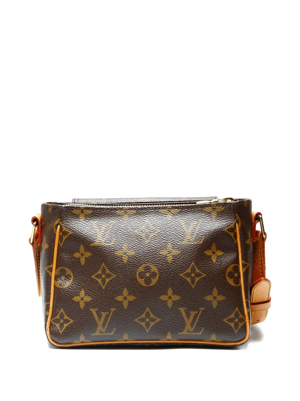 Louis Vuitton Pre-Owned 2009 VivaCite PM shoulder bag | Pre-Owned | Image 2