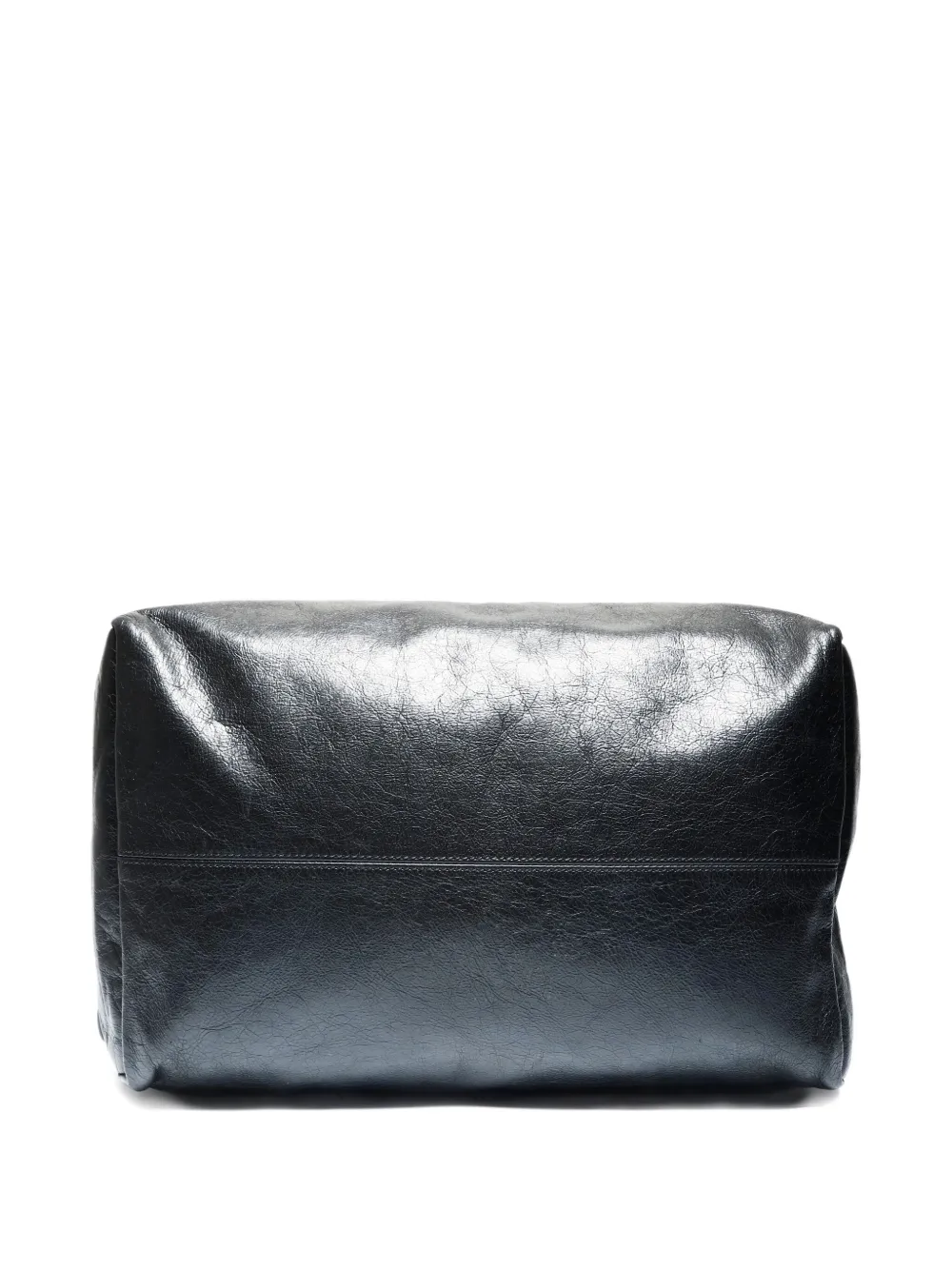 Gucci Pre-Owned 2000-2010s Interlocking G Boston bag | Men | Image 2