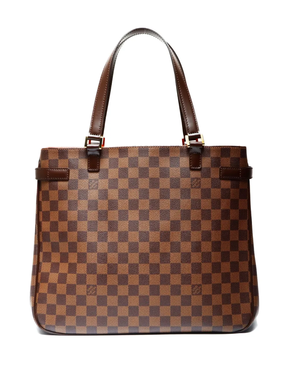 Louis Vuitton Pre-Owned tote Uzes 2005 | Estilos de archivo | Image 2