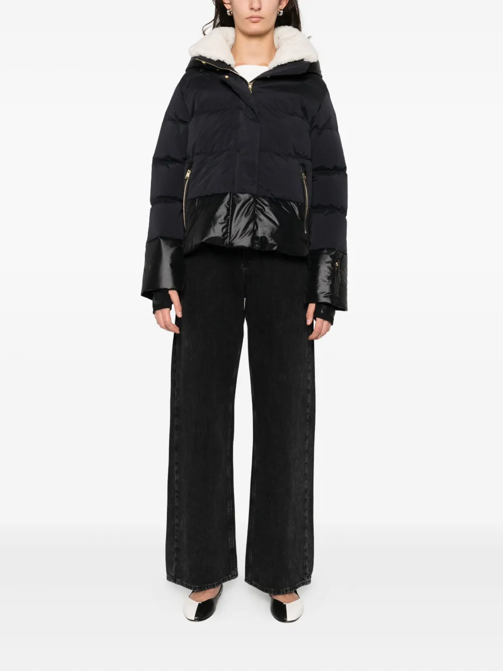 BOGNER chaqueta Maja-D con capucha | Chamarras capitonadas | Image 2