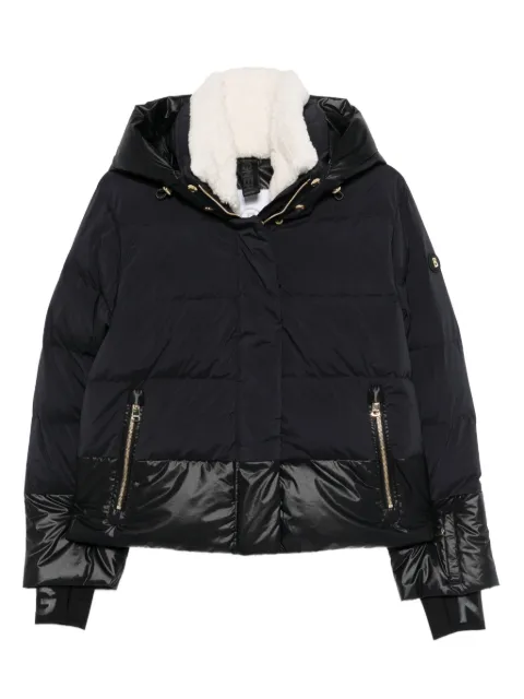 BOGNER chaqueta Maja-D con capucha
